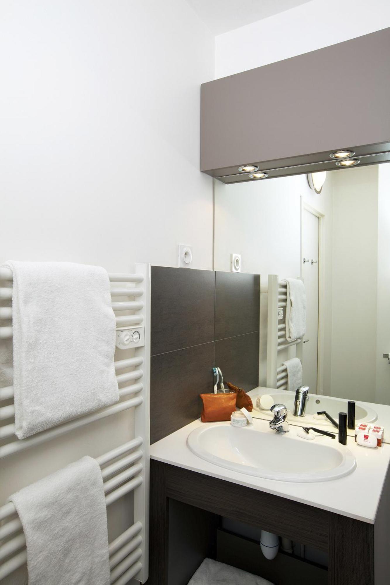 Appartement Premium 1 Chambre